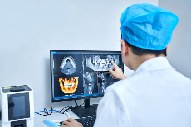 Best Emergency Gum Treatment in Texas City, TX