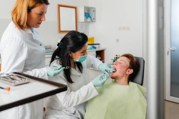 Best Emergency Dental Care for Broken or Chipped Teeth in Texas City, TX